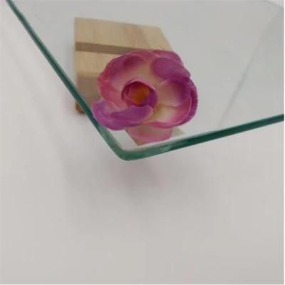1830X2440/1220X1830 3.5mm Clear Float Glass for Sale