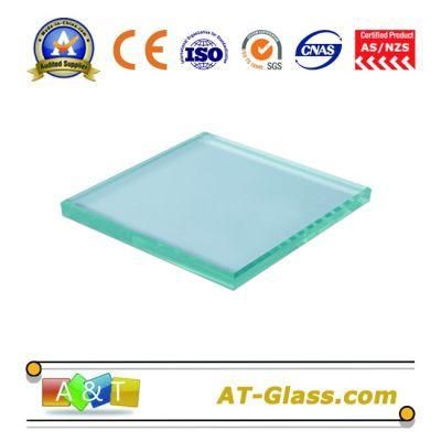 5mm-12mm Clear Tempered/Laminated Float Glass/Building Glass