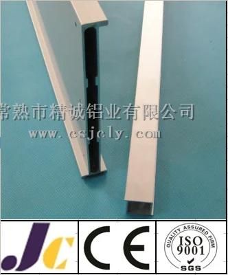 Decoration Aluminum with Edging, Aluminum Profile (JC-P-80035)