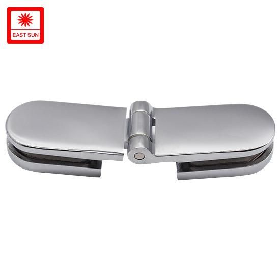 High Quality Aluminum Glass Door Hinge Esh-722