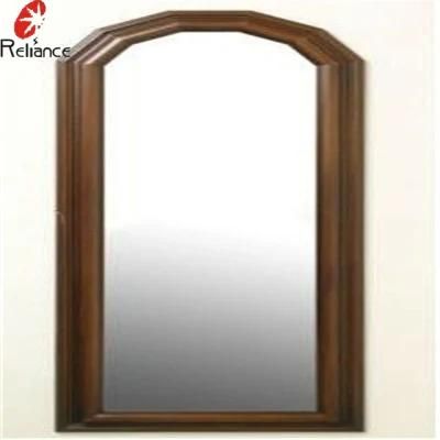 3mm Thickness Silver Glass Bathroom Mirror