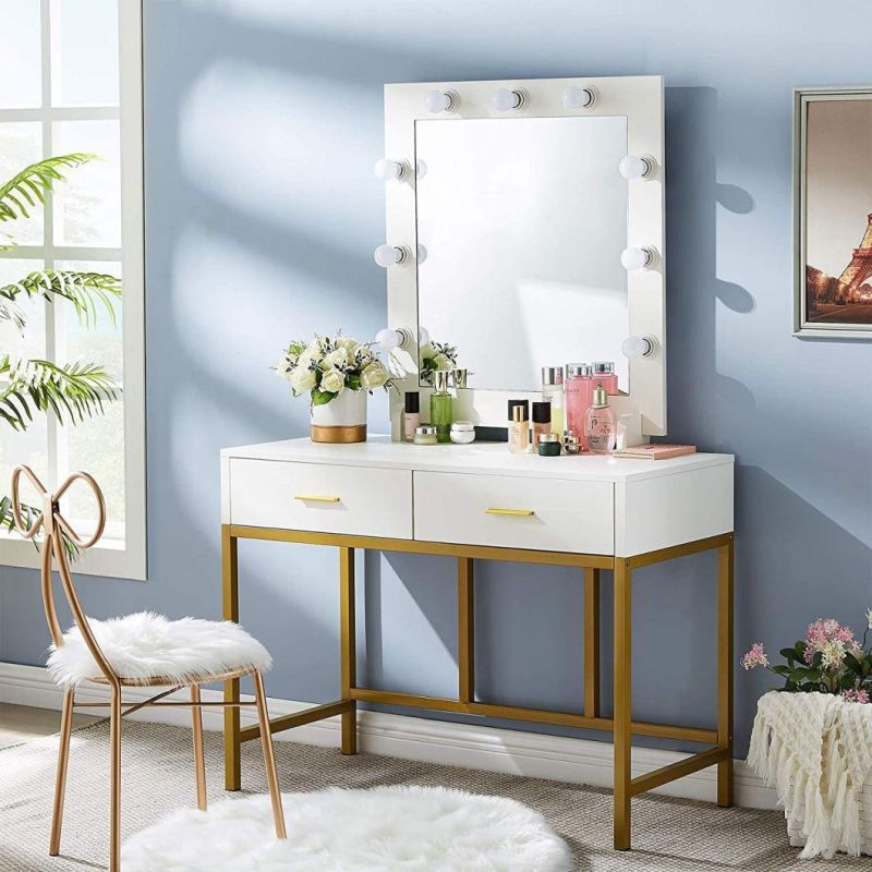 Dressing Table with Drawer