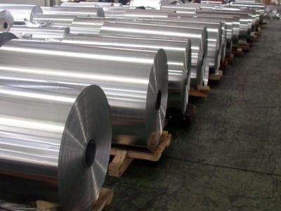 Good Formability Aluminum Coil for Automotuve 5005/5083