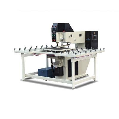 Automatic Glass Drilling Machine Easy Operating Glass Hole Drilling Machine Cheap Drilling Machine for Glass Drilling