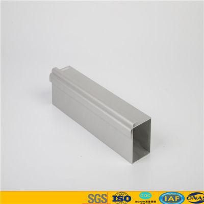 Cabinet/Cupboard/Kitchen Cabinet Door and Window Extrusion Aluminum Profile