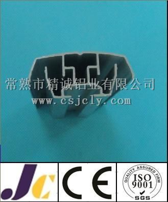 Professional Aluminum Profile for Decoration, Aluminium Extrusion Profile (JC-W-10040)