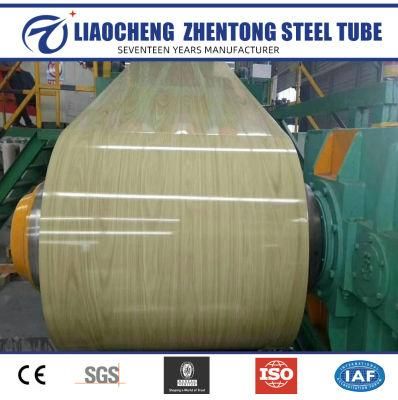 High Quality Coil Aluminum 5052 Aluminum Coil Hot DIP Aluminized Steel Sheet in Coil