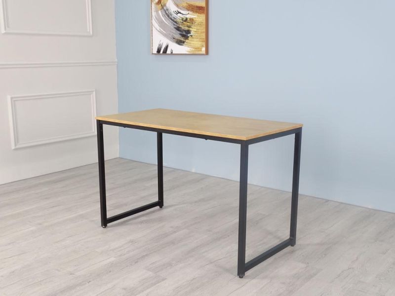 Modern Living Room Dining Table Sets Furniture Multifunction Solid Wood Computer Desk Office Desk for Home Office