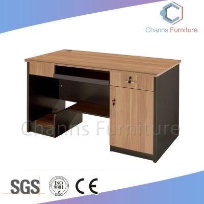 Modern Office Furniture Staff Computer Desk Office Table (CAS-CD1853)