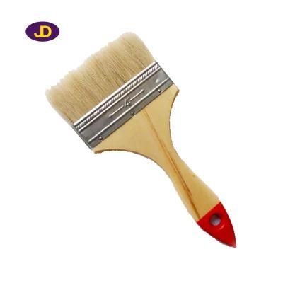 Chungking White Boiled Bristle for Paint Brush