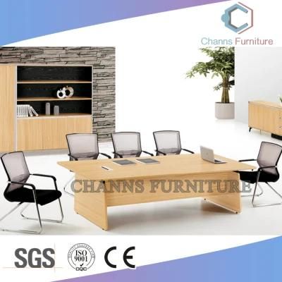Hot Selling Office Meeting Desk Conference Table for Boardroom (CAS-CA09)