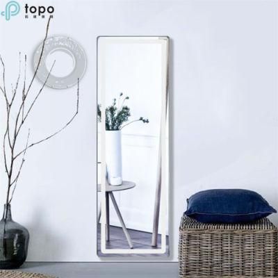 H1380*460mm 3 Years Warranty Illuminated Lighted LED Dressing Mirror (MR-YB1-DJ007)