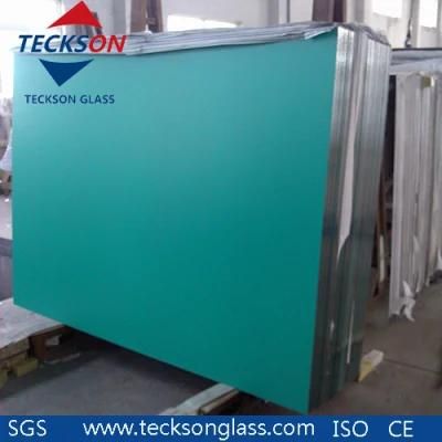 3mm Silver and Aluminum Mirror Sheet and Glass Chinese Manufacturers