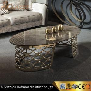 Mdoern Coffee Table for Living Room Furniture