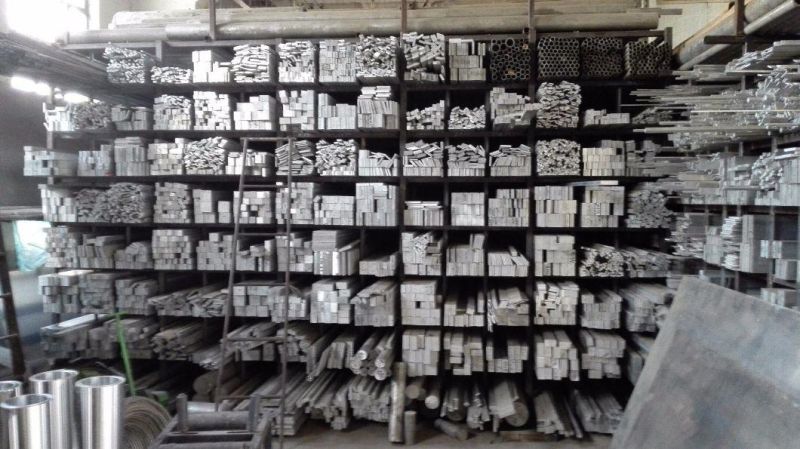 Aluminum Angle Bar 6061-T6 Many Size Available