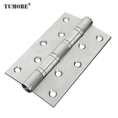 Invisible Cabinet Glass Aluminum Hidden Door Hinge