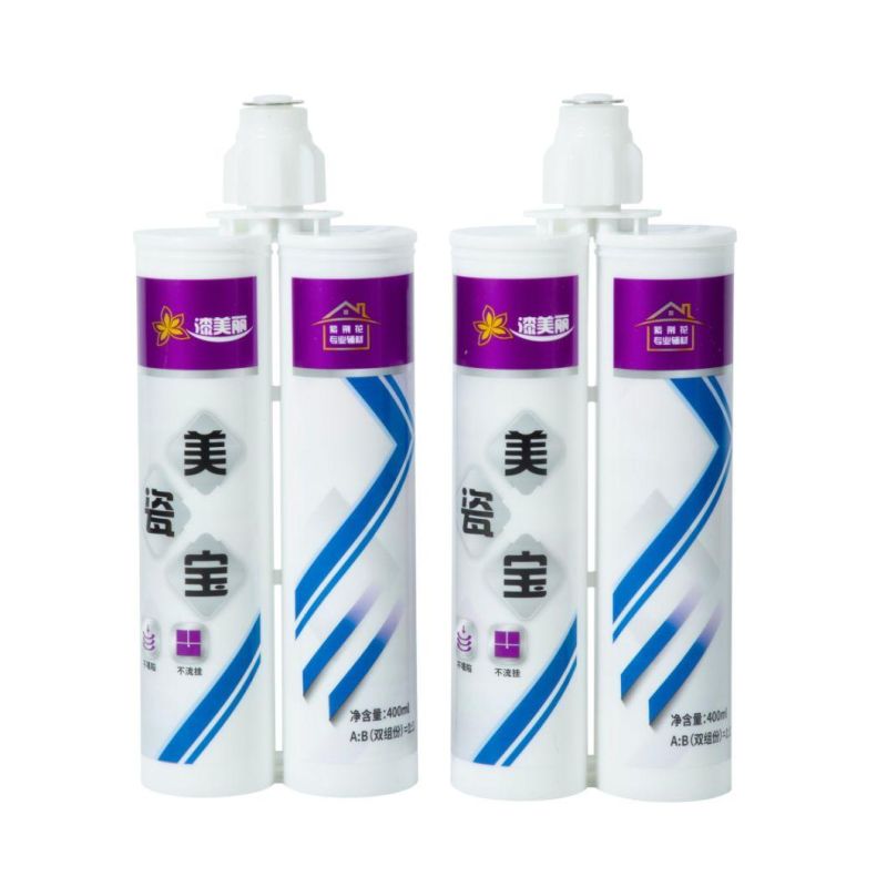 Bm Structural Silicone Sealant for Glass Ceramics Stones