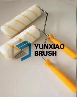 Acrylic Wall Painting Rollers Brush Paint Roller