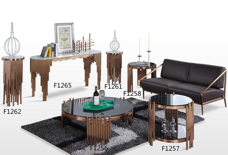 2020 Promotion Dining Table with Chairs Set for Home Furniture