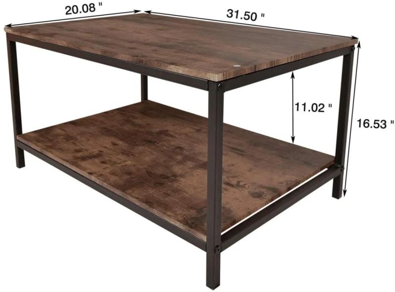 Free Sample Tray Industrial Lift Multifunction Animal Solid Wood Hammered Trunk Marble Top Coffee Table