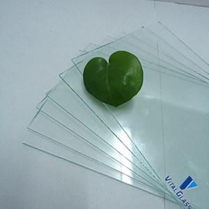 Sheet Glass Decorative Glass Clear Glass