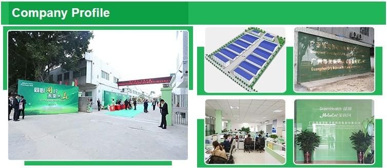 Commercial Supermarket Refrigerated Display Cabinet for Fish Meat Seafood