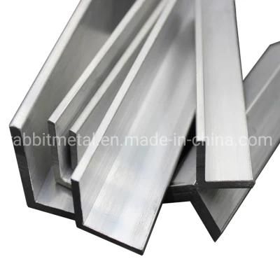 High Quality Custom Aluminium Product Aluminum Angle