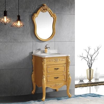 Modern Style Bathroom Vanities