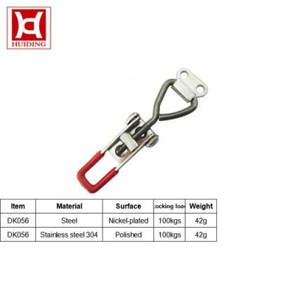 Strong Power Horizontal Toggle Clamp Latch
