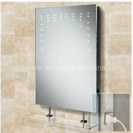 Cheap LED Bathroom Mirrors Modern