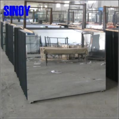 High Quality Mirrors for Bathroom Mirror Glass in Customer Size In1830mm*24440mm