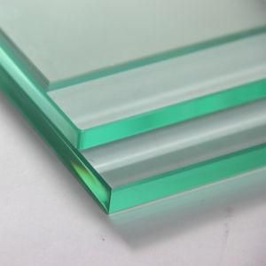 Safety Building Glass/Laminated Glass/Tempered Laminated Glass/Float Glass According to CE /ISO/SGS Standards