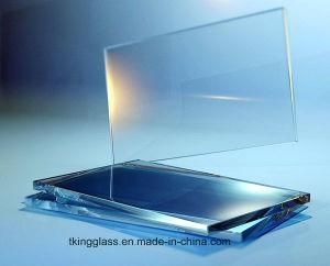 98% Ar Coated Bk7 Glass for The Nir Range.