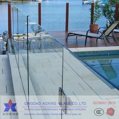 Professional Wholesale Super Fine and High Transparent Sheet Glass