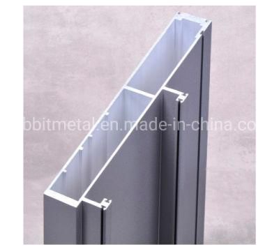 Australia Standard Innovative Modern Design Aluminum Glass Curtain Wall