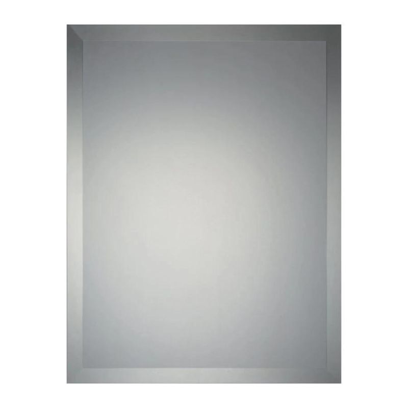 Bevelled Glass Mirror with Beveled Length 5mm-30mm
