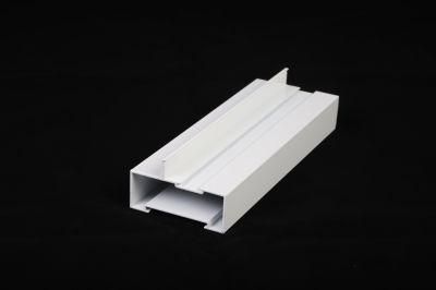 Amazing Aluminium Alloy Profile for Windows/Doors