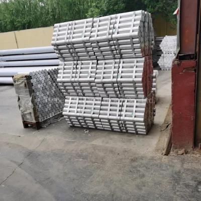 Aluminium Alloy Bar 7075 T651