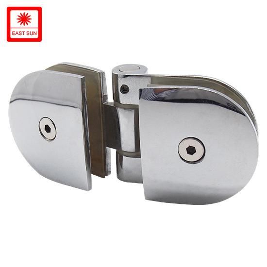 Hot Designs Bathroom Glass Door  Pivot Hinges    Esh-761