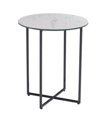 Coffee Table /Ceramic Coffee Table /Home Furniture/Hotel Furniture /Metal Furniture /Modern Furniture