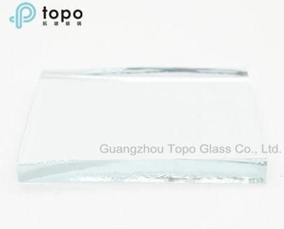 Ultra Clear Glass Sheet for Solor Market (UC-TP)