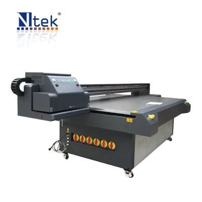 Ntek Yc2513G Flatbed Larger Format Multifunction Printer