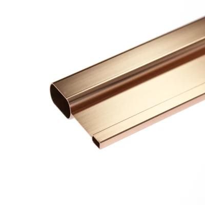 Aluminum Profile Extrusion Waterproof Decoration Aluminum Profile Aluminium Extrusion Profile