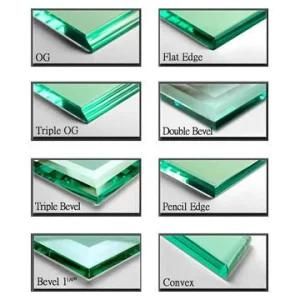 High Quality Ultra Clear Float Glass for Sale From Manufacturer