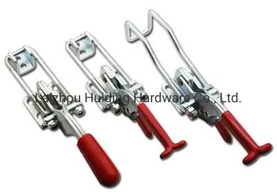 Push Pull Toggle Clamp Suppliers