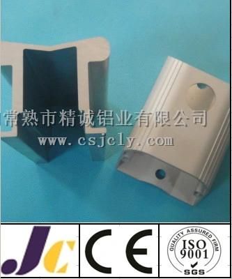 1000 Series Aluminum Alloy Profile, Aluminum Extrued Profile (JC-C-90028)