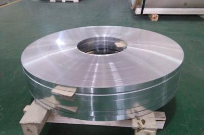 Aluminium Strip for Distribution Transformer