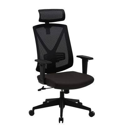 Home Office Game Furniture Classic Ergonomic Office Chair Lumbar Support Multi Functional Office Chair
