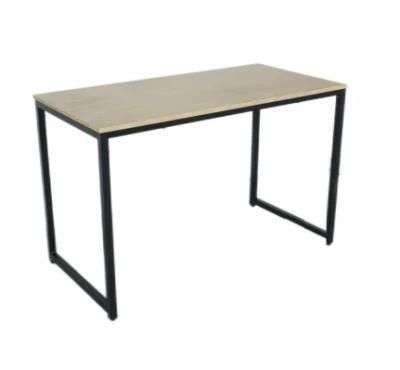 Hot Sale Table Modern Style Hotel Restaurant Home Living Room Furniture Dinner MDF Top Dining Table