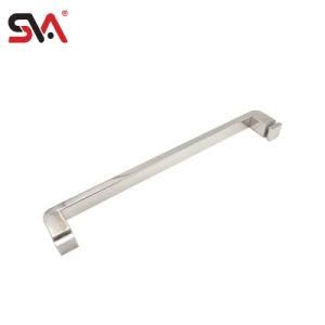 Sva-169A Professional Manufacturer China Cabinet Glass Door Bathroom Sliding Door Handle